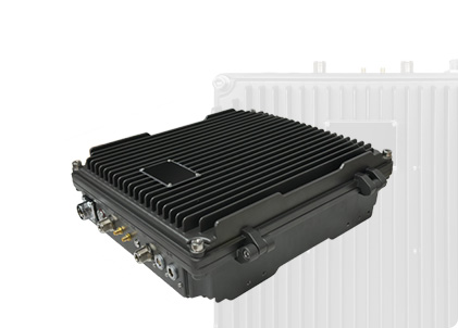 CHX-670室外型基站自组网