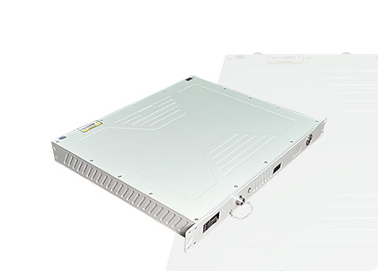 CHX-603移动车载型自组网